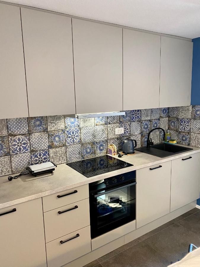 Libertas Apartments Koper városi község Kültér fotó