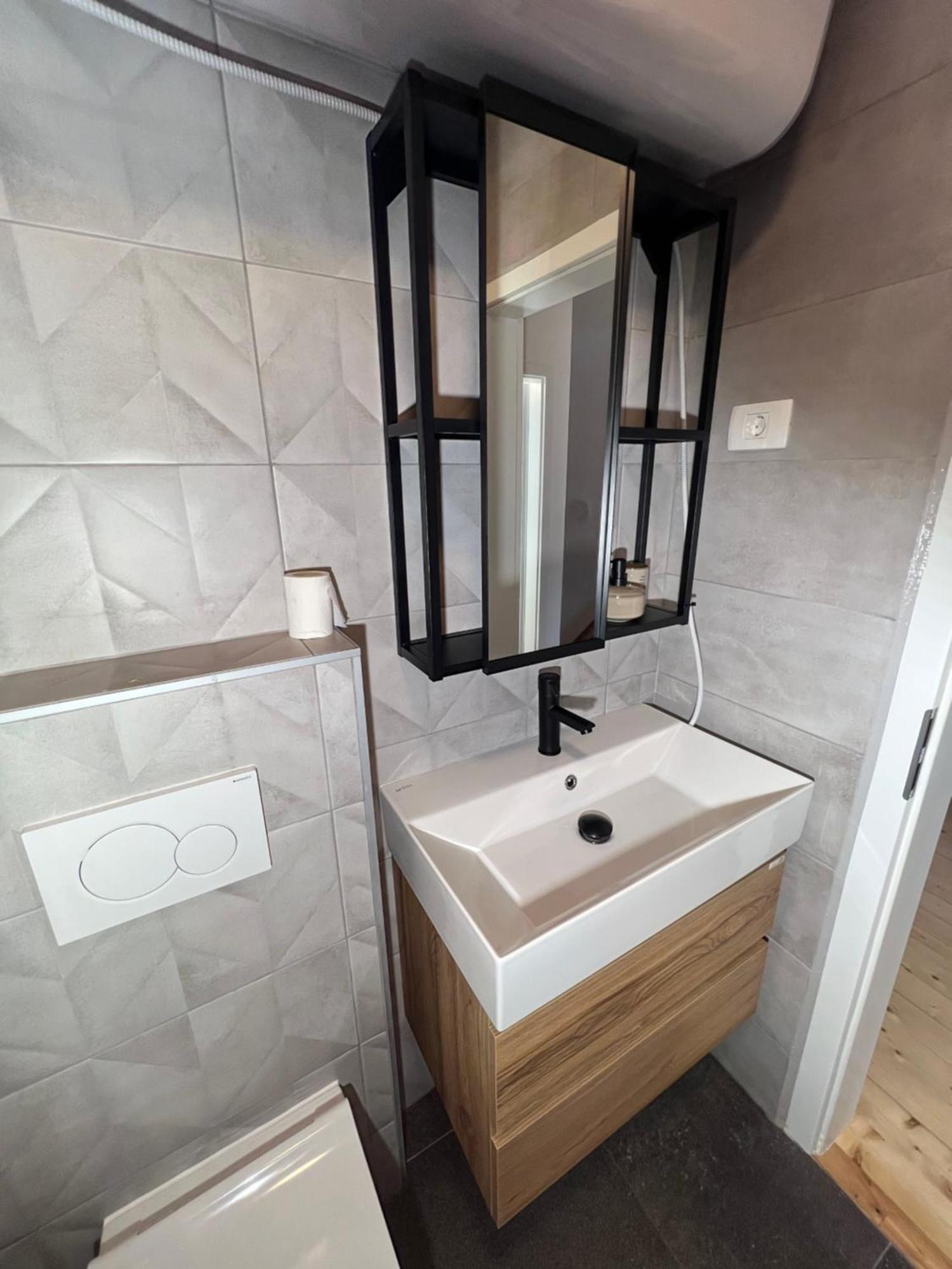 Libertas Apartments Koper városi község Szoba fotó